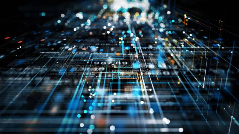房山区AI软件开发公司：Python赋能网页开发的适用场景解析
